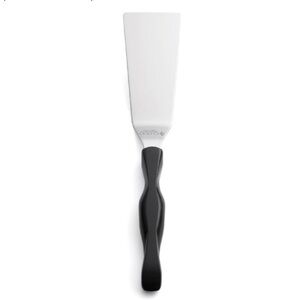 CUTCO Model 1755 Turn n’ Serve‎ with Classic Dark Brown handle